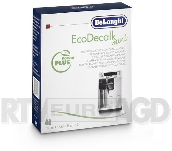 DeLonghi EcoDecalk mini