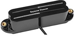 Seymour Duncan Seymour DUNCAN ssvr-1 N BLK strateg (Vintage Rails Neck Mid czarny SVR-1
