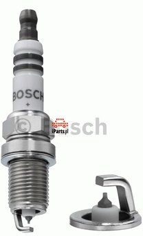 BOSCH Świeca zapłonowa 0 242 236 564