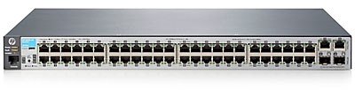 HPE Aruba 2530 48 Switch (J9781A)