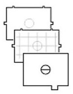 Canon Ec-S 0848B001