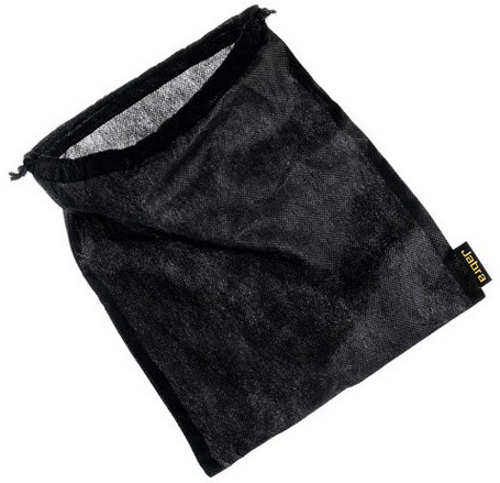 Jabra Headset pouch for BIZ 2300 - 10 pieces units pack 14101-40