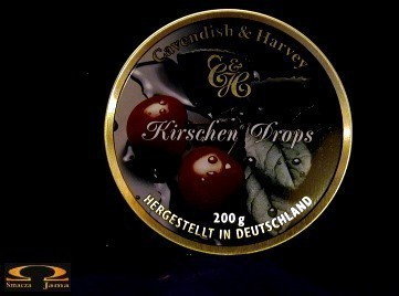 Cavendish & Harvey Landrynki Wiśniowe 210