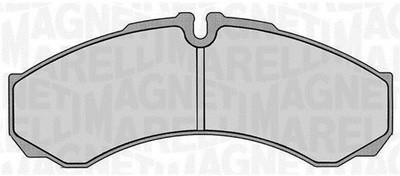 MAGNETI MARELLI (AFTER MARKET PARTS AND SERVICES S.P.A.) 363916060283
