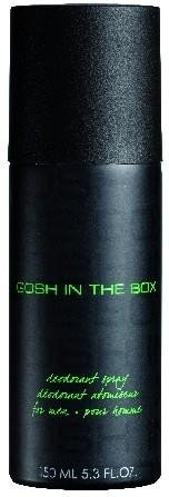 Gosh IN THE BOX 150ml