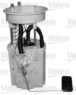 Valeo Valeo modul pompy paliwowej 347144 347144