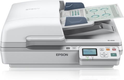 Epson WorkForce DS-7500N (B11B205331BT)