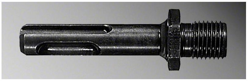 Bosch Uchwyt narzędziowy SDS plus do uchwytu wiertarskiego 1/2