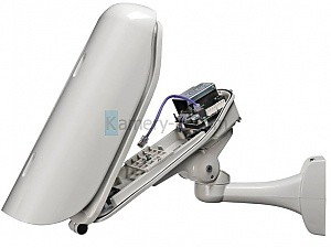 Tekno System obudowa do kamer IP Tekno KITRP/270 HiPoE MK2 PLUS