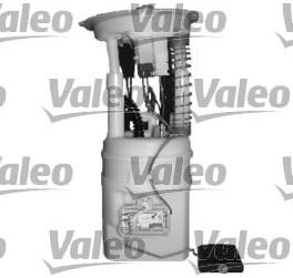 Valeo Valeo modul pompy paliwowej 347037 347037