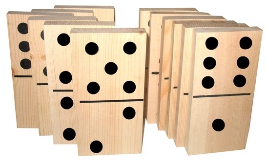 HOT Games Giant 20x10 cm