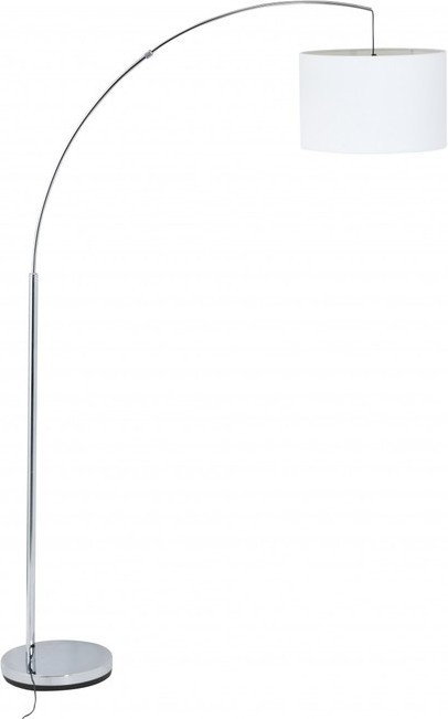 Brilliant Lampa podłogowa Clarie 13258/05
