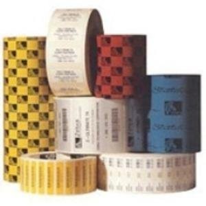 Zebra Z-Perform 1000d etykiety do drukarki, 102 X 152 MM 102 X 152 MM, biała, 102 X 152 MM) 800284-605
