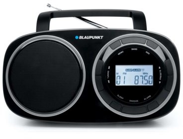 Blaupunkt BSD-9000