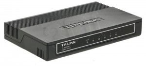 TP-Link Switch TL-SG1005D (SIETPLHUB0035 [5400435])