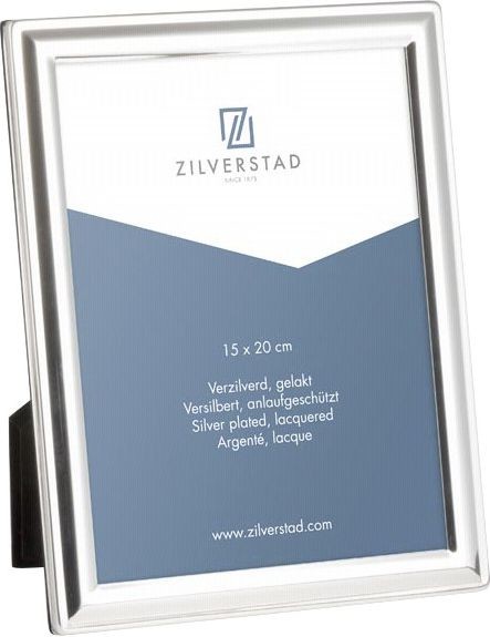 Zilverstad Ramka 15x20 metalowa 8075233