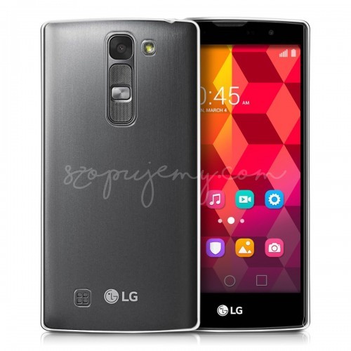 LG HD Case Etui SLIM G4c E99