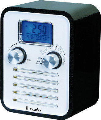 M-Audio LM-44