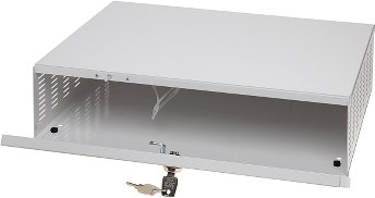 obudowa do kamer AWO-445 405 x 303 x 120 mm