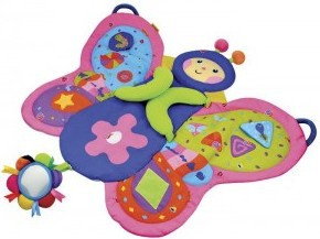 Ks Kids Mata czas dla brzuszka - Motyl 10626