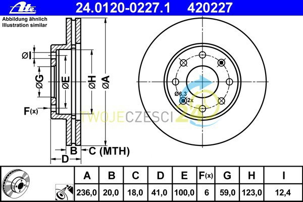 ATE 24.0120-0227.1
