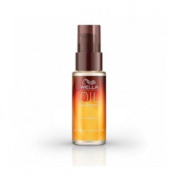 Wella PROFESSIONALS Oil Reflection Olejek Wygładzający 30ml