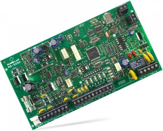 Paradox MG5050