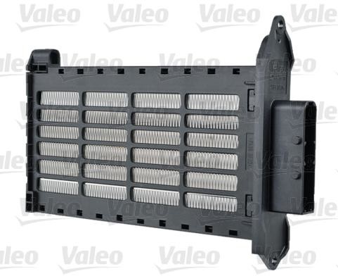 Valeo nagrzewnica 812426 812426