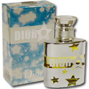 Christian Dior Star woda toaletowa 50ml