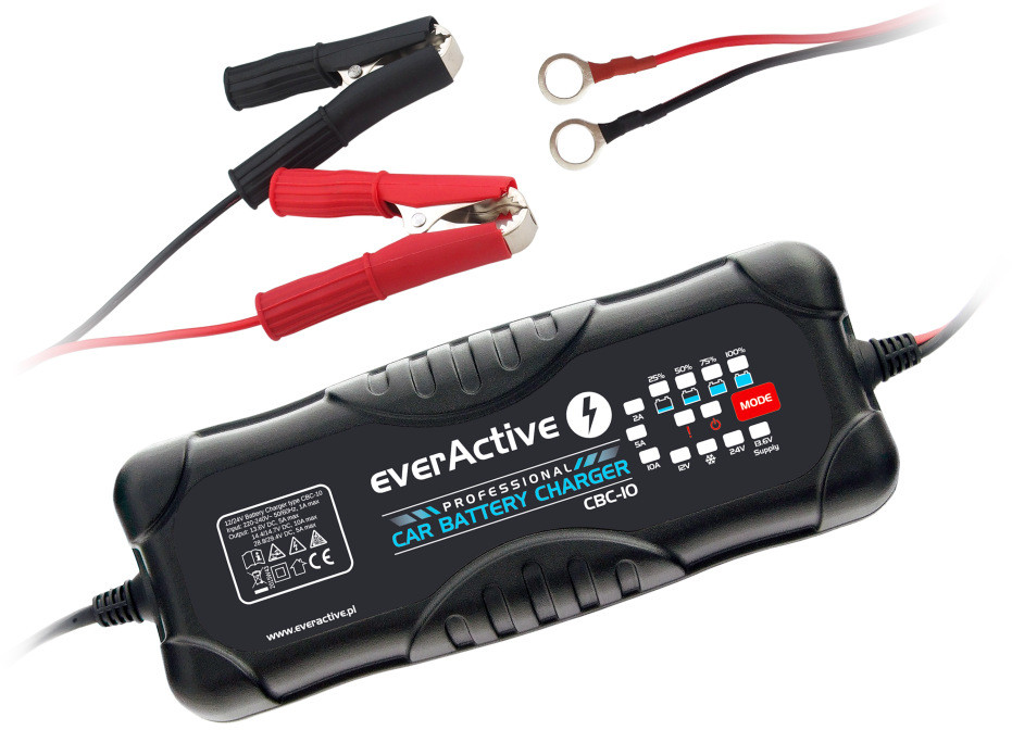 everActive CBC-10