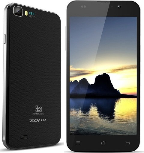 Zopo ZP980
