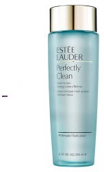 Estee Lauder Perfectly Clean Multi-Action Toning Lotion oczyszczający tonik do twarzy 200ml