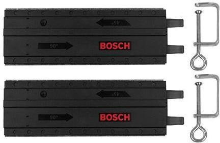 Bosch 2609255732 - Prowadnice 2 szt do PKS 55 A/ 66 A/