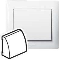 Legrand 777085 Plakietka WYJSCIA KABLA