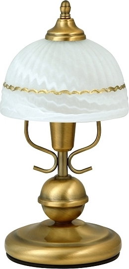 Zdjęcia - Żyrandol / lampa Rabalux Lampa stołowa FLOSSI 8812 