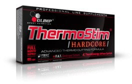 Olimp Thermo Stim 60 kaps.