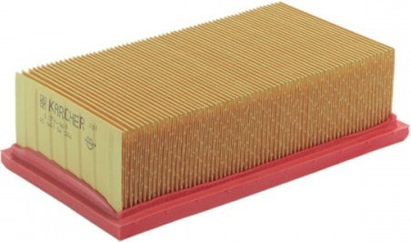 Karcher Filtr do NT 351 nr kat. 6.904-068.0