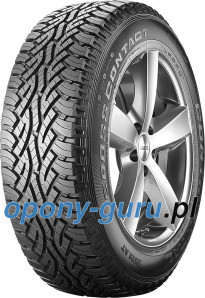 Continental ContiCrossContact AT 235/85R16 120/116S