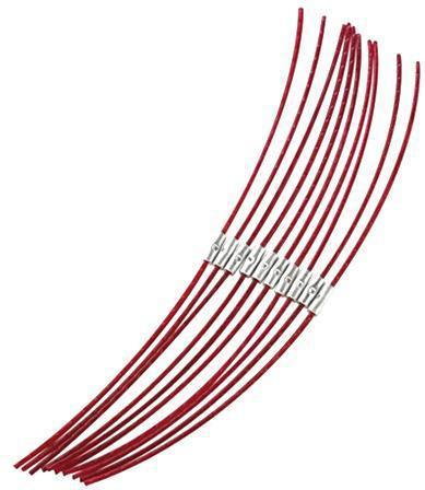 Bosch Super mocne żyłki F0168001181 - 10 szt, ART 26 Combitrim 26 cm F016800181
