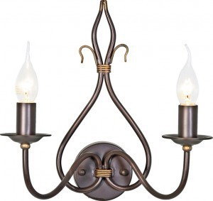 Elstead Lighting ELSTEAD WINDERMERE WM2 Kinkiet 20 / WM2