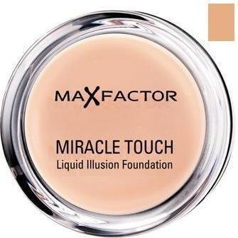 Max Factor Miracle Touch 80 Bronze