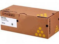 Ricoh Toner Ricoh do SPC231/232/311/312 | 6 000 str. | yellow 406482