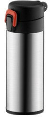 Tescoma termos sportowy z zamknięciem CONSTANT 0.3 l, nierdzewny 318530