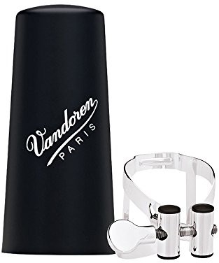 VANDOREN vandoren M/śruba o arkuszy posrebrzane LC51SP