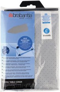 Brabantia Pokrowiec do deski 124 x 45cm 136702