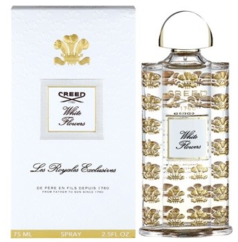 Creed White Flowers woda perfumowana 75ml