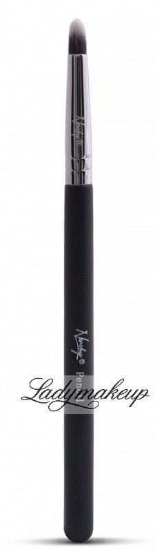 Nanshy Pencil - Pędzel do cieni - MC-PE-02-OB (Onyx Black)