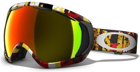 Oakley Canopy