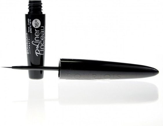 Bourjois Liner Pinceau Liquid eyeliner 2,5ml (32 Noir Beaux-Arts)
