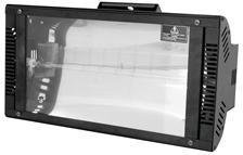 Eurolite DMX Superstrobe 2700 Strobe DMX 52202176